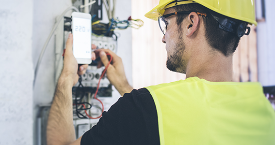 electrical safety inspection toowoomba
