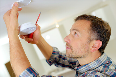 Protect Your Family & Keep Your Home Up to Code: New Queensland Smoke Alarm Laws
