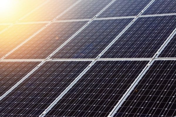 Solar panel servicing Toowoomba
