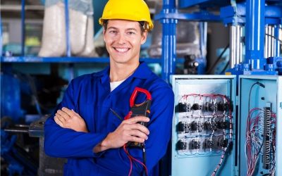 Why Should I Outsource Commercial Electrical Work?