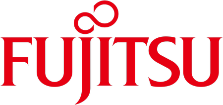 Fujitsu air conditioning logo