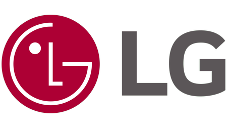 LG air conditioners logo