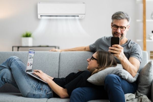 air conditioner installation Toowoomba QLD