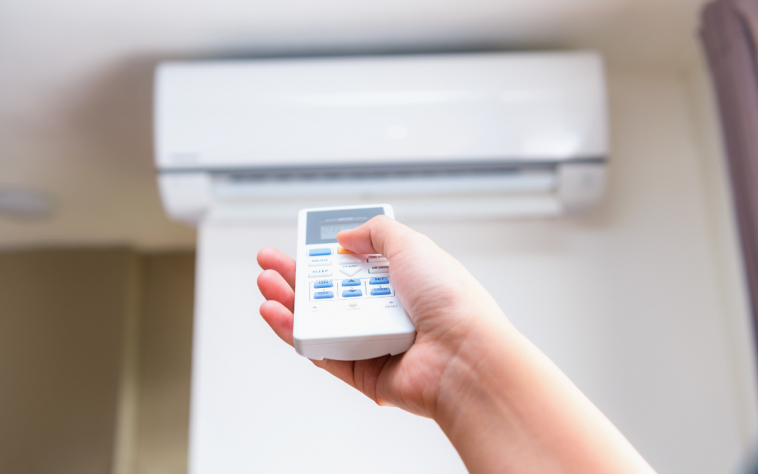 Money saving tips for using your air-conditioning system