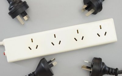 Important ways to baby proof your electrical components at home