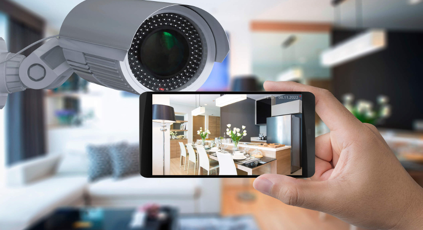7 Easy Steps to Install Security Cameras in Your Home