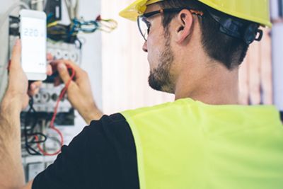 electrical services in Toowoomba