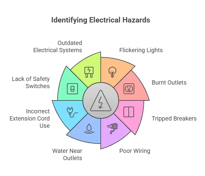 Common Electrical Hazards