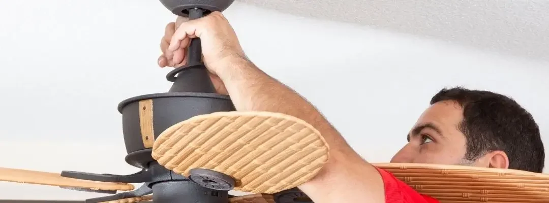 Do I Need an Electrician to Install a Ceiling Fan in Queensland?