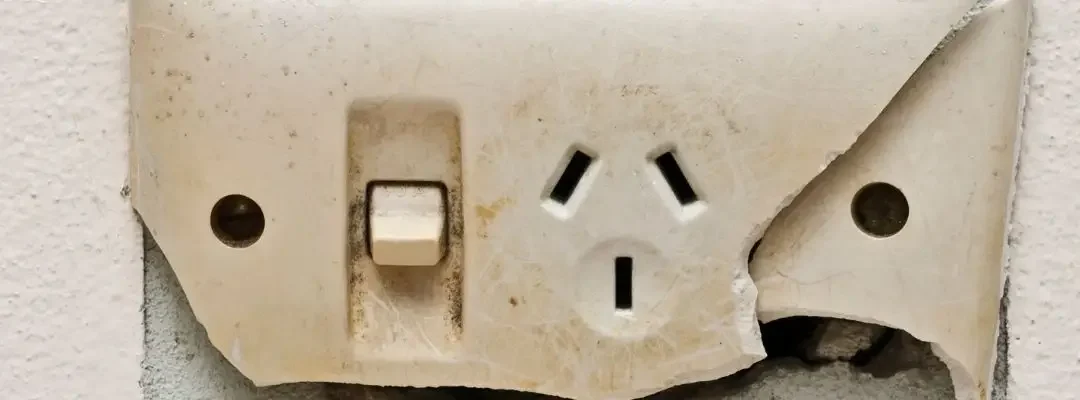 How to Spot Electrical Hazards in Your Home Before They Become a Problem