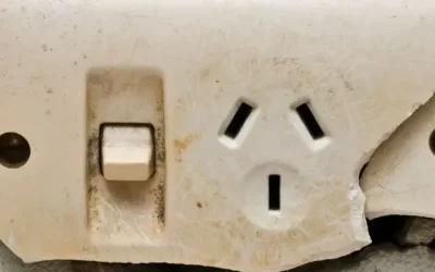 How to Spot Electrical Hazards in Your Home Before They Become a Problem