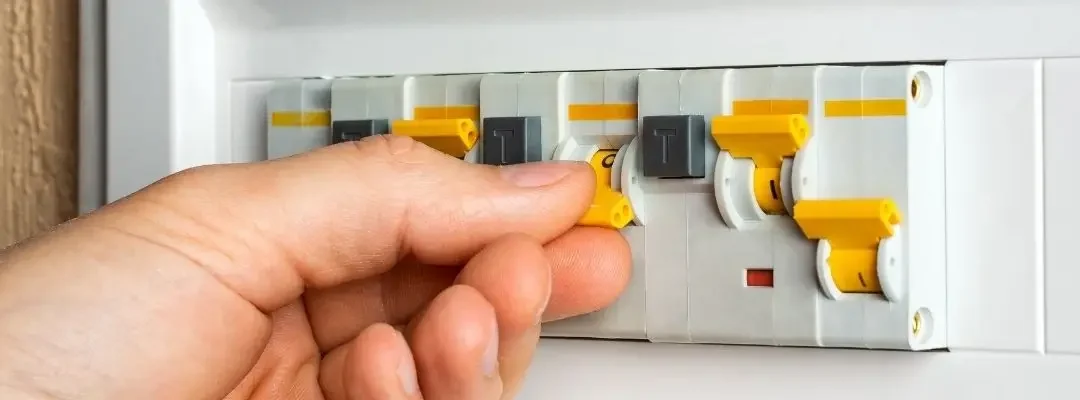 What is a Safety Switch and Why Is It Required in Queensland Homes?