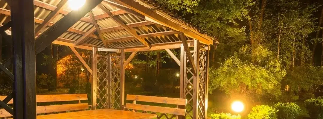 10 Outdoor Lighting Ideas for Your Toowoomba Backyard
