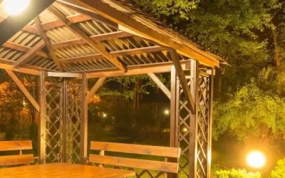 10 Outdoor Lighting Ideas for Your Toowoomba Backyard