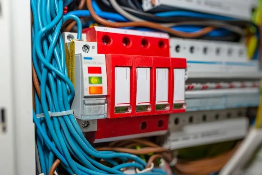 surge protection device